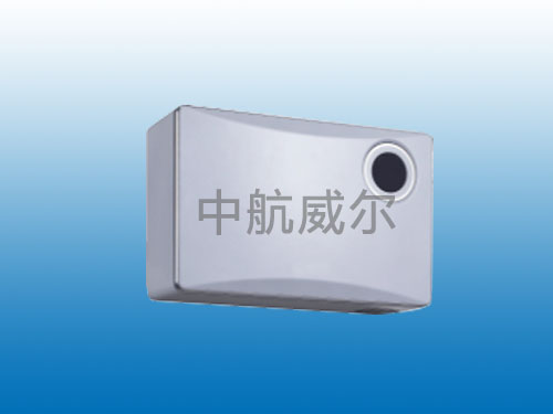 壁掛無(wú)管道式新風(fēng)機(jī)