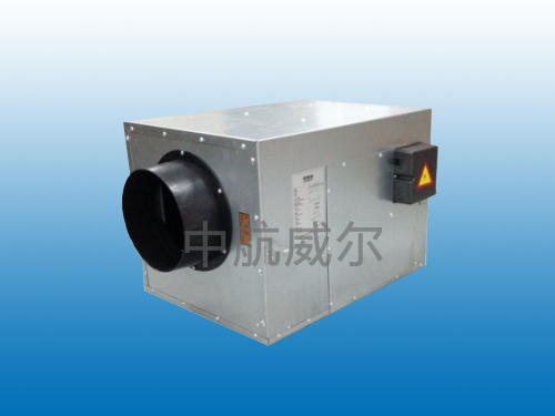 商用靜音新風(fēng)機