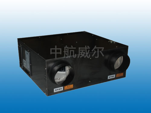 送排一體新風(fēng)機系列