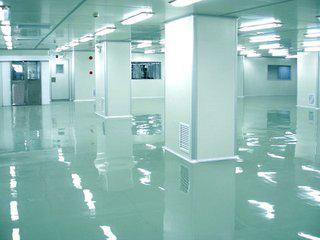 生物制藥凈化工程—GMP潔凈廠房工程解決方案