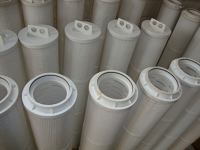 大流量海水淡化濾芯