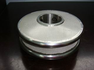 碟式過濾片中航**產(chǎn)品新技術(shù)