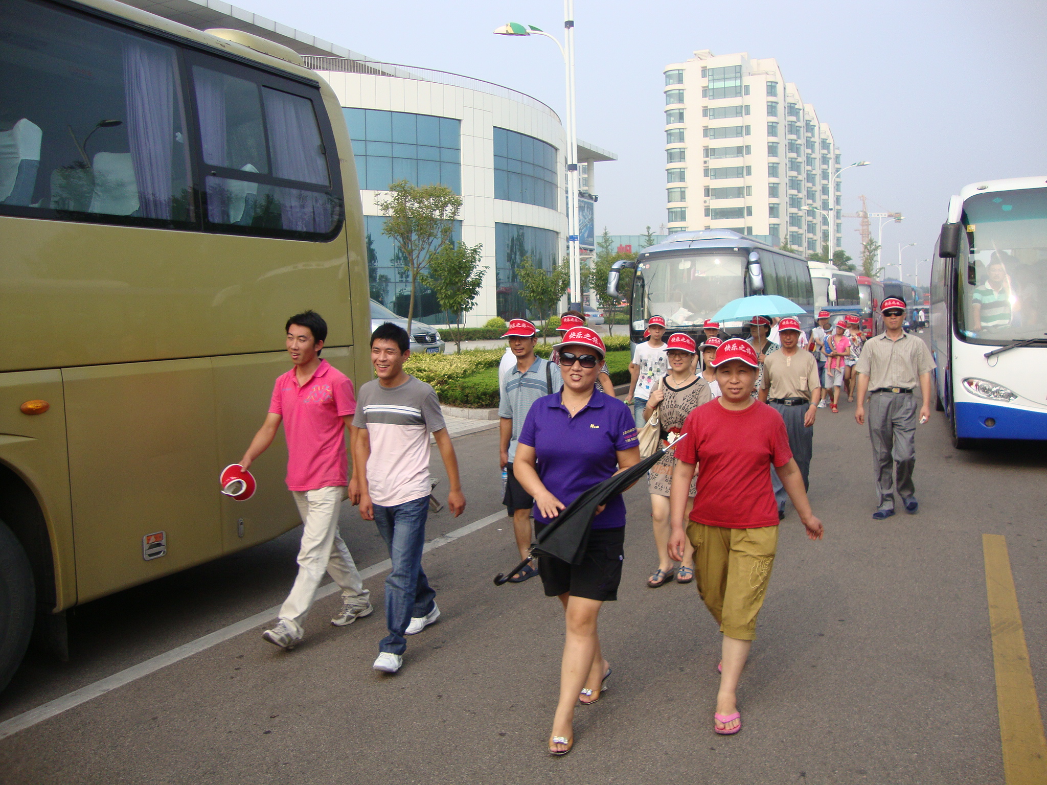 高溫假日照游-海風(fēng)涼爽