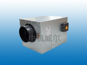 商用靜音新風(fēng)機(jī)