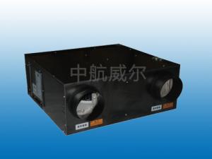 送排一體新風(fēng)機(jī)系列