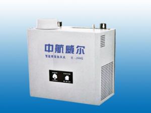 智能除味新風(fēng)機(jī)