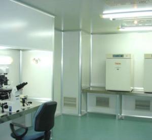 實驗室凈化工程