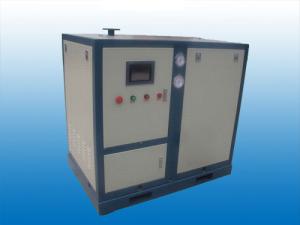 壓縮空氣專用無油機