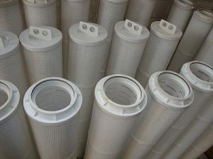 大流量海水淡化濾芯