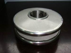 碟式過(guò)濾片中航**產(chǎn)品新技術(shù)