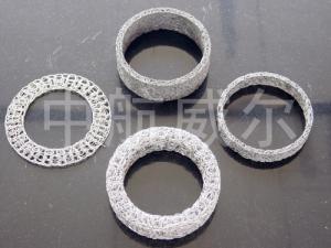 汽車安全氣囊高溫過(guò)濾片