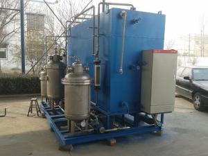 飛機場地勤油水分離過濾器