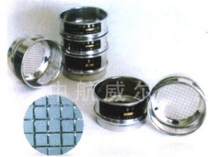 Φ75電成型試驗(yàn)篩 Φ75標(biāo)準(zhǔn)篩采用國(guó)際ISO6106—79標(biāo)準(zhǔn)中航威爾