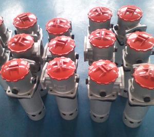 油系統(tǒng)過濾器